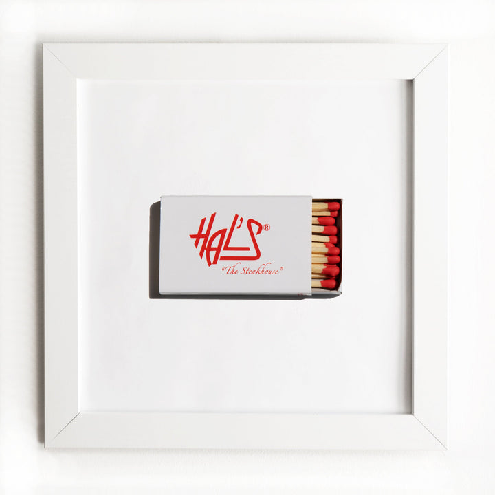 Hal's - The Steakhouse