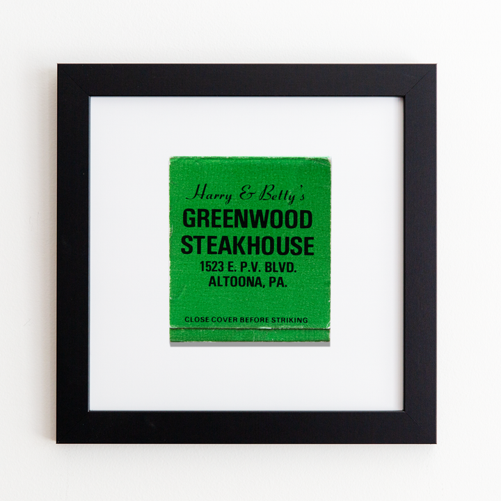 Harry & Betty's Greenwood Steakhouse