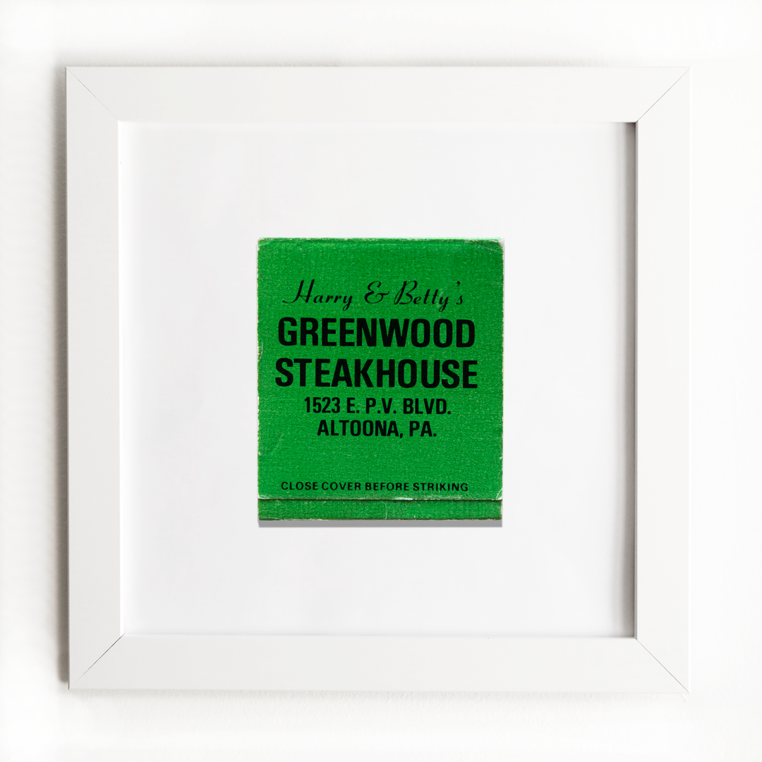 Harry & Betty's Greenwood Steakhouse