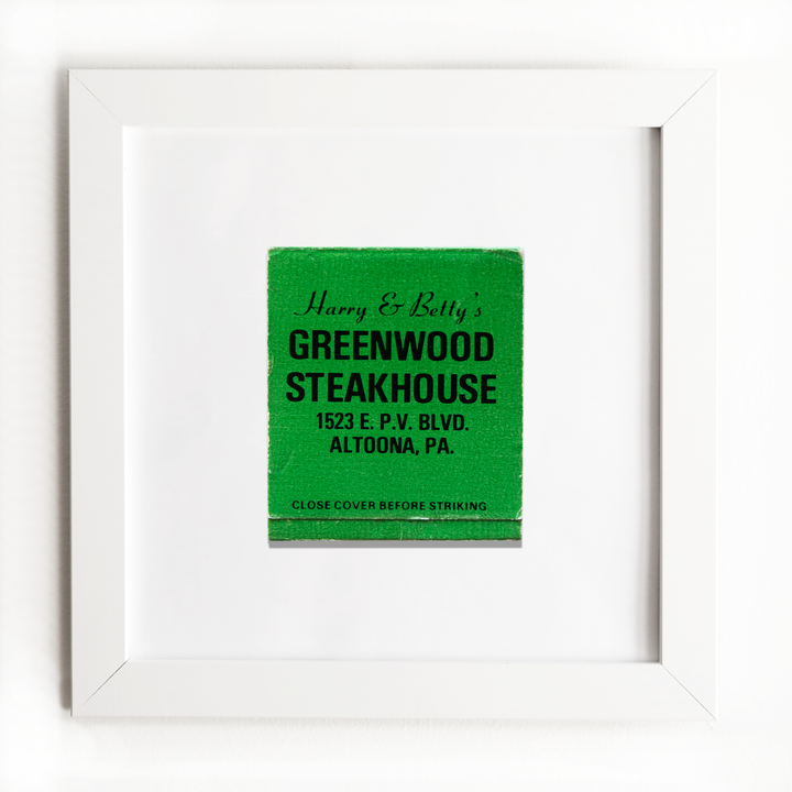 Harry & Betty's Greenwood Steakhouse