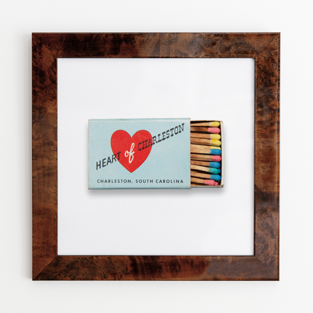 Heart of Charleston