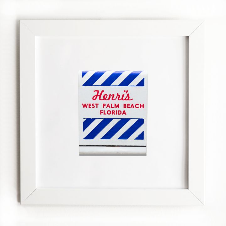 Henri's West Palm Beach FL