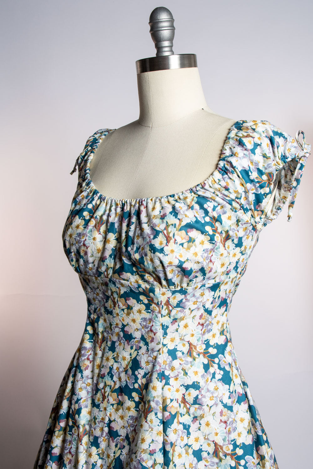 Hilda Dress - Cotton Blossom *sale