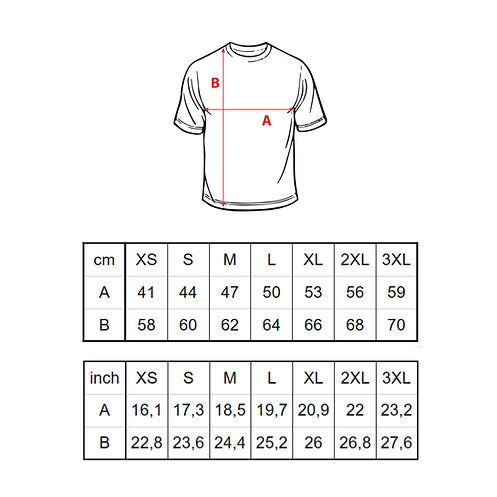 Holly Jolly Holiday T-Shirt by Laliblue