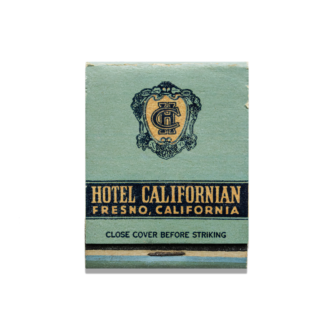 Hotel Californian