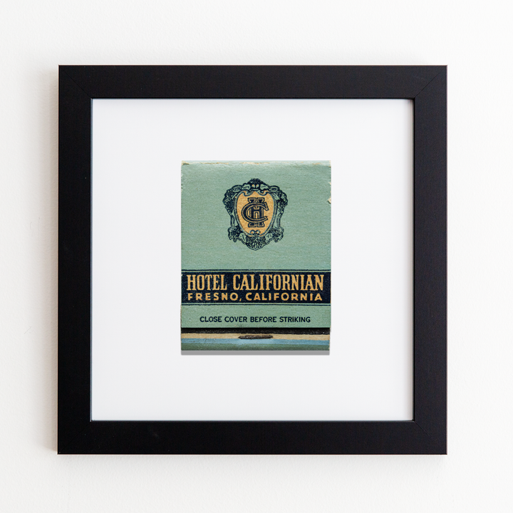 Hotel Californian