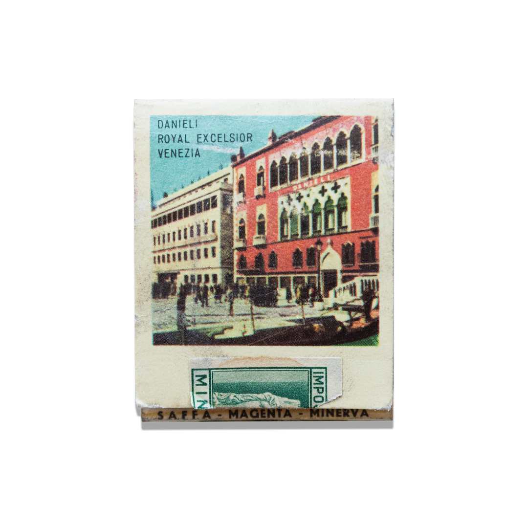 Hotel Danieli Venezia