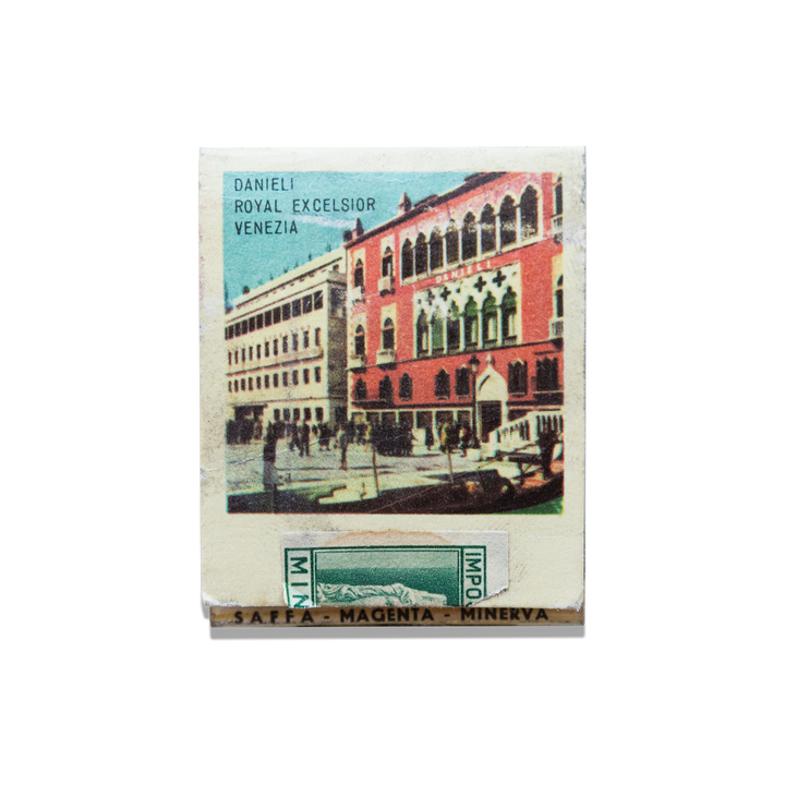 Hotel Danieli Venezia