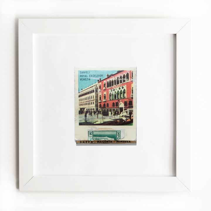 Hotel Danieli Venezia