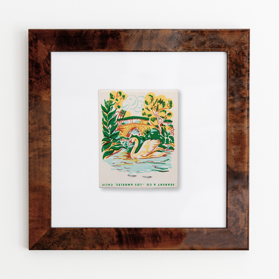 Hotel Bel-Air (Front)