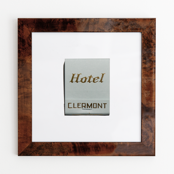 Hotel Clermont