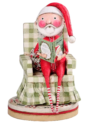 Lori Mitchell 2026 Christmas Bundle SHIPS AUGUST