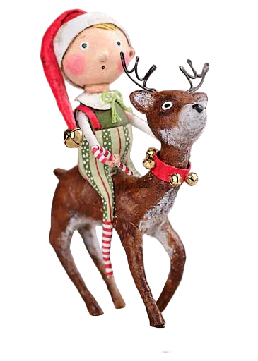 Lori Mitchell 2026 Christmas Bundle SHIPS AUGUST