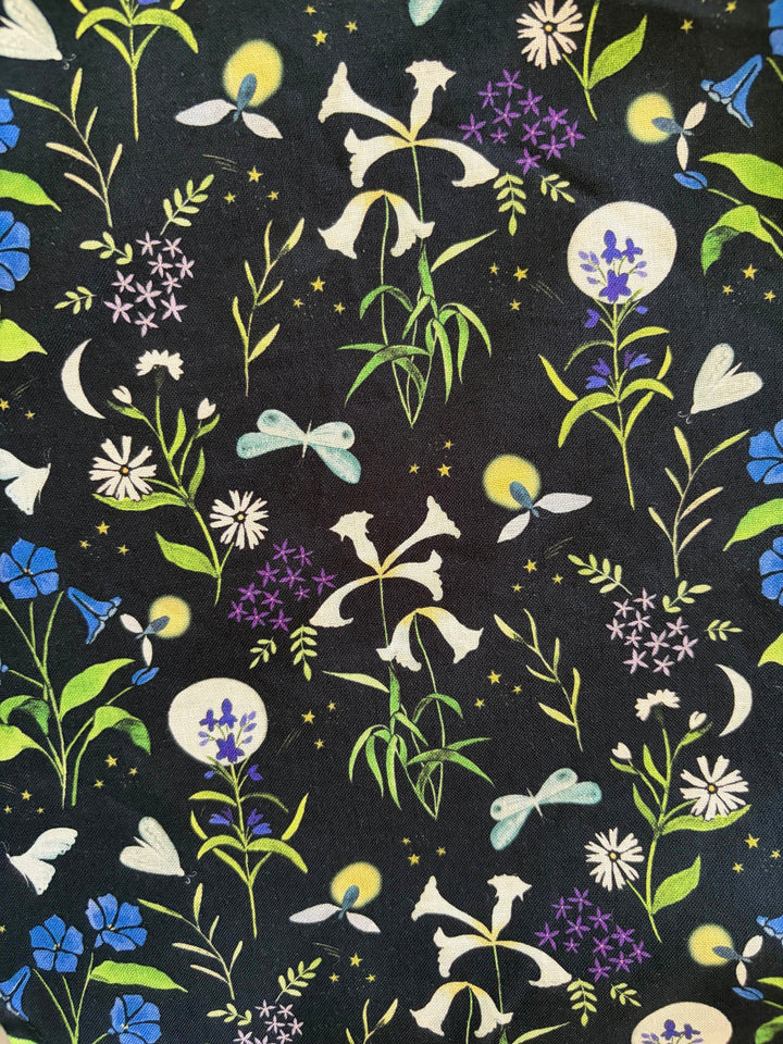 Firefly Midi Dress