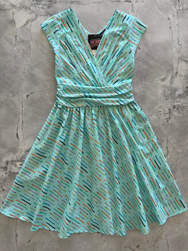 Pencils Greta Dress