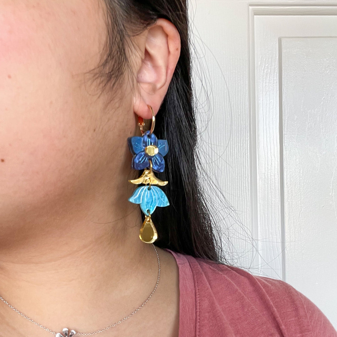 Hellborus (Lenten Rose)