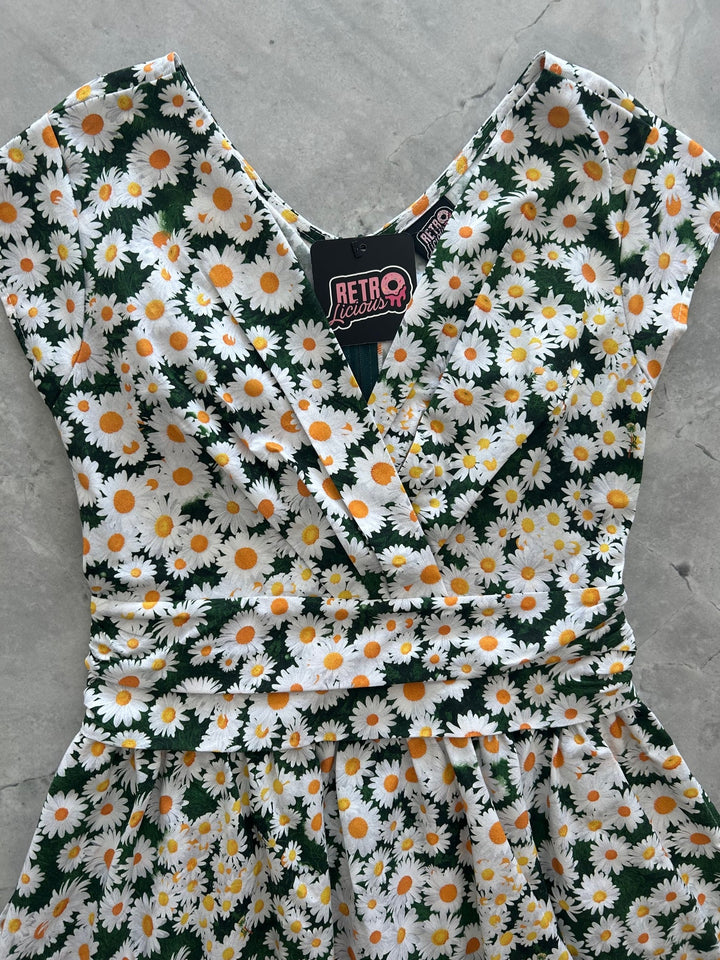 Daisy Greta Dress