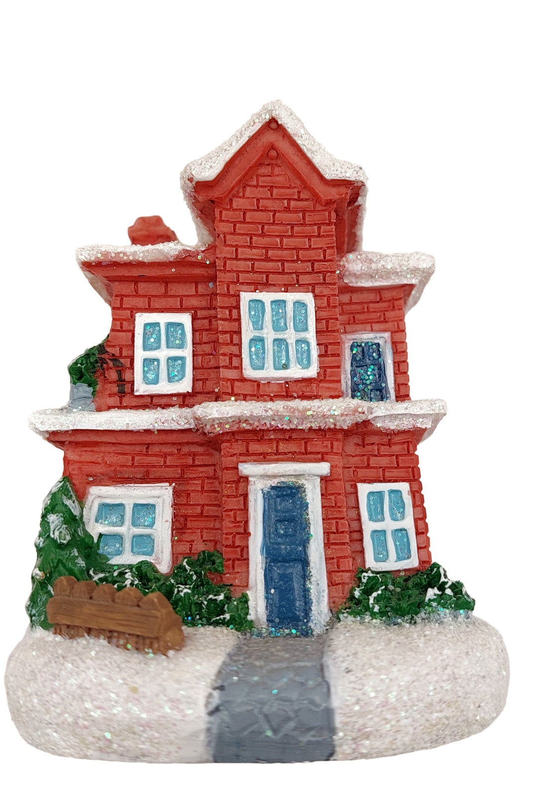 Christmas Village Wizardi F07-N1-8-6542E