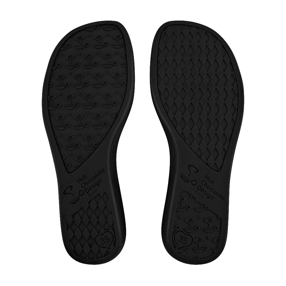 Instant Memories Women's Mary Jane Flats