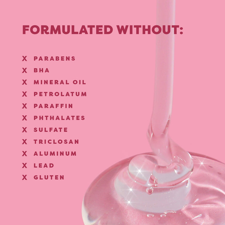 Get a Grip - Hydrating Gripping Face Primer