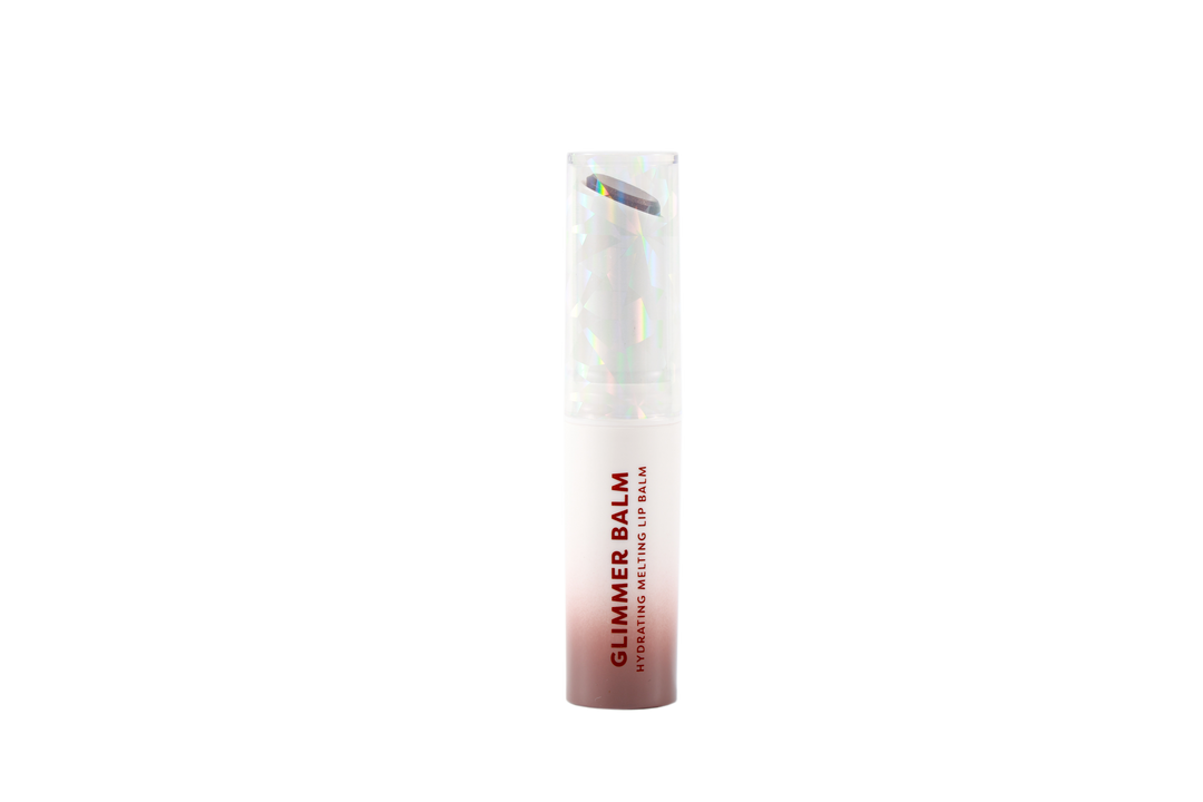 Glimmer Balm Hydrating Melting Lip Balm