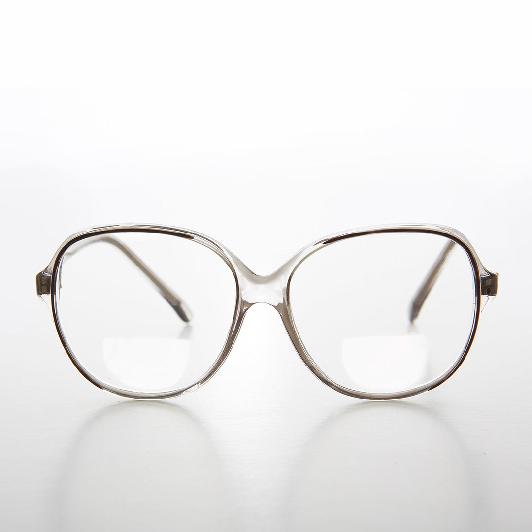 Women's Bifocal Reading Glasses - Justina