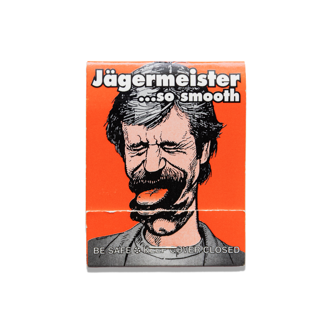 Jägermeister