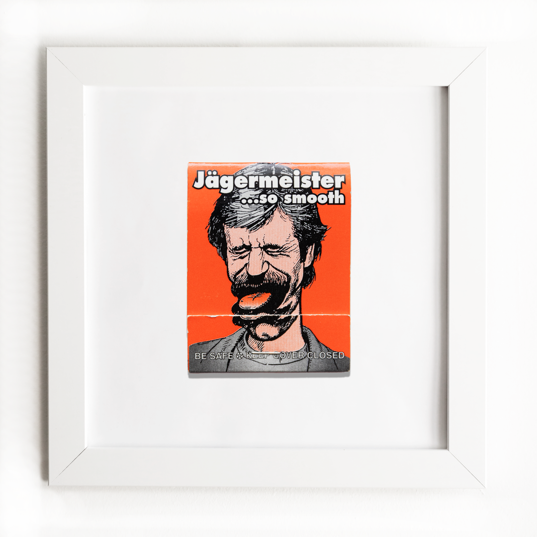 Jägermeister