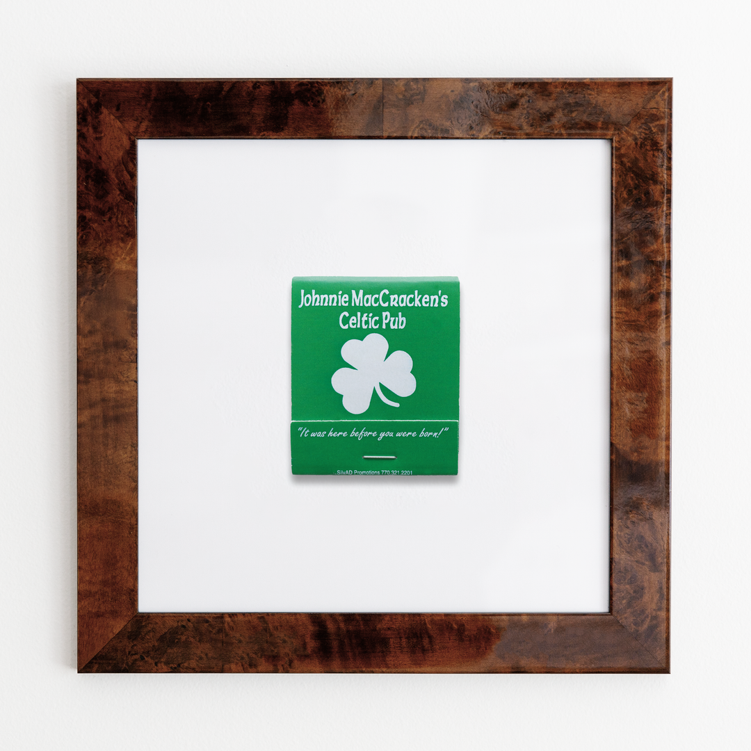 Johnnie MacCracken's Celtic Pub