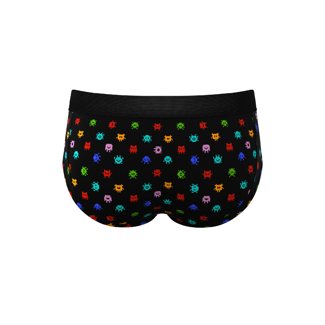 The Joystick | Video Game Ball Hammock® Pouch Underwear Briefs