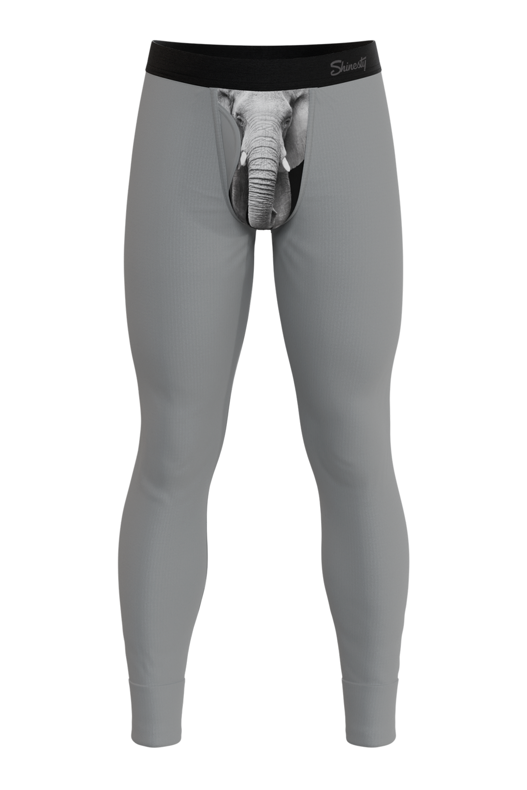 The Junk In The Trunk | Elephant Ball Hammock® Long Johns
