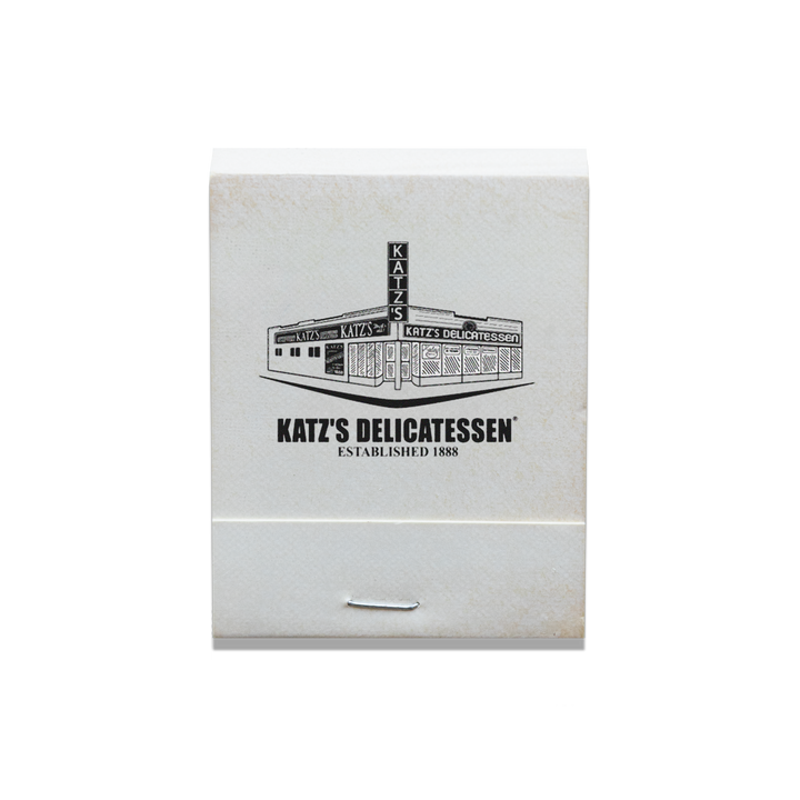 Katz Deli