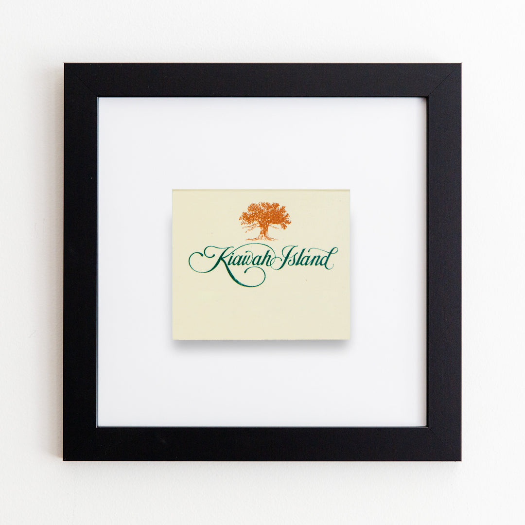 Kiawah Island (Creme)