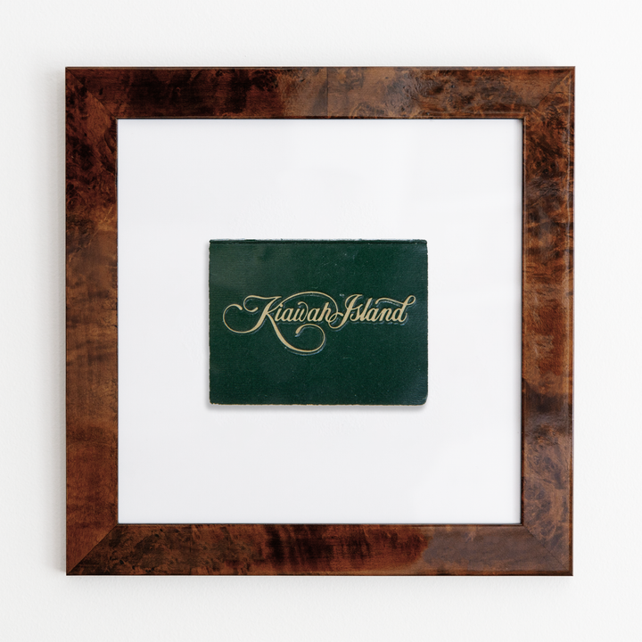 Kiawah Island (Green)