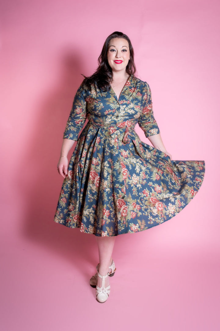 Monte Carlo Dress - Renaissance