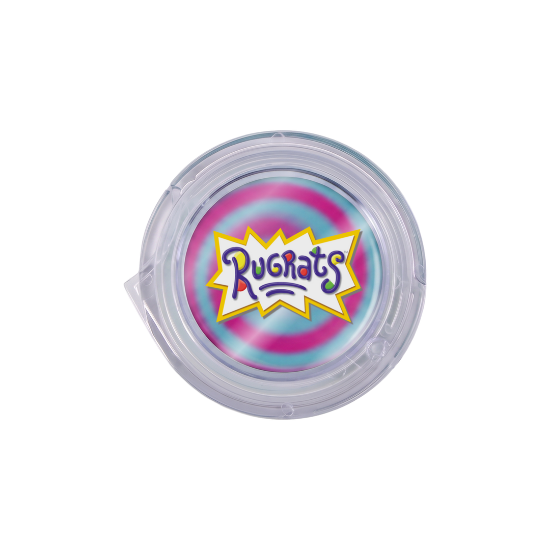 Hey Arnold! | Bedtime Adventure - Overnight Jelly Lip Mask & Hydrating Lip Balm