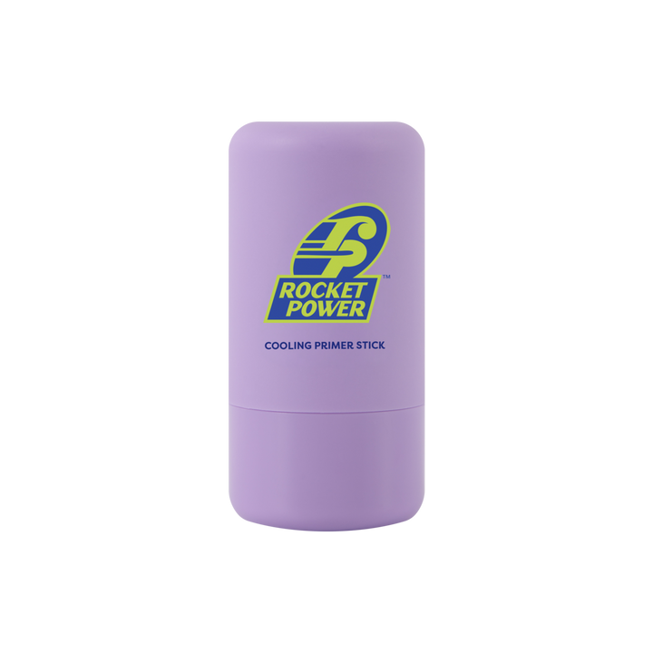 Rocket Power | Game Day Ready - 2 PC Face Set with Cosmetic Bag