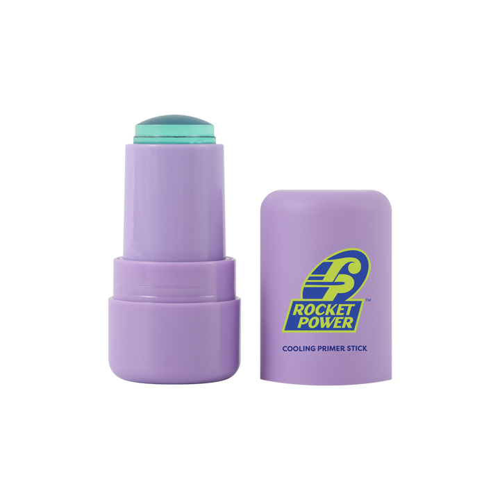 Rocket Power | Game Day Ready - 2 PC Face Set with Cosmetic Bag
