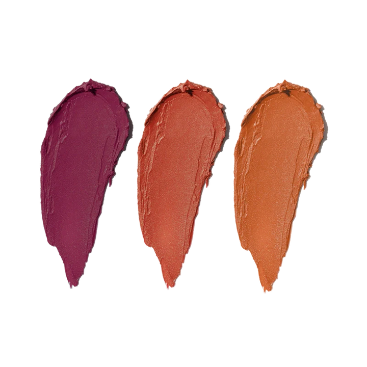 Empowered Butterfly | Soft Matte Lip Crème Set