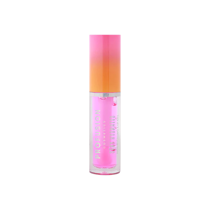 It's a Vibe | Stay Hydrating Nourishing Lip Oil