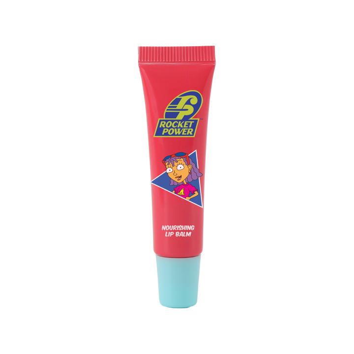 Nick 90s | 5 PC Lip Balm with Lunchbox