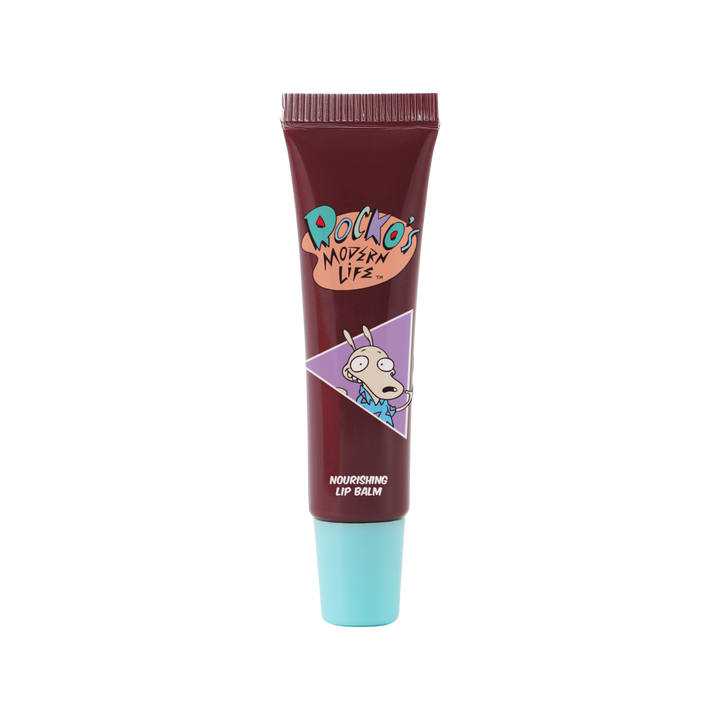 Nick 90s | 5 PC Lip Balm with Lunchbox