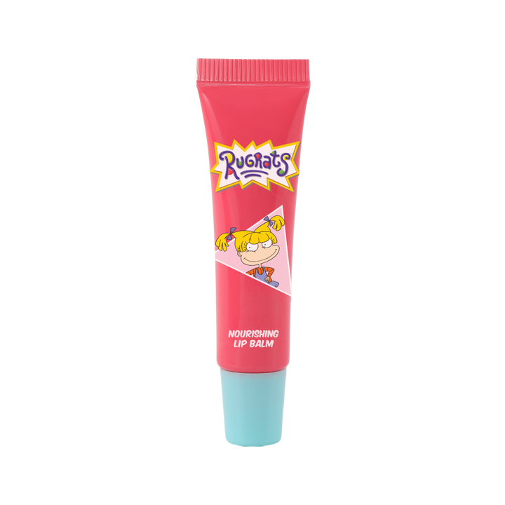 Nick 90s | 5 PC Lip Balm with Lunchbox