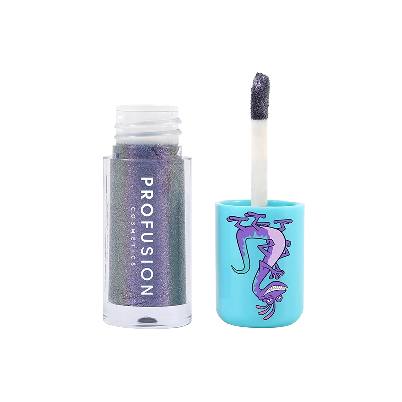 Scare Floor Shift | Chrome Topper Set & Keychain Holder