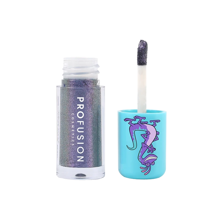 Scare Floor Shift | Chrome Topper Set & Keychain Holder