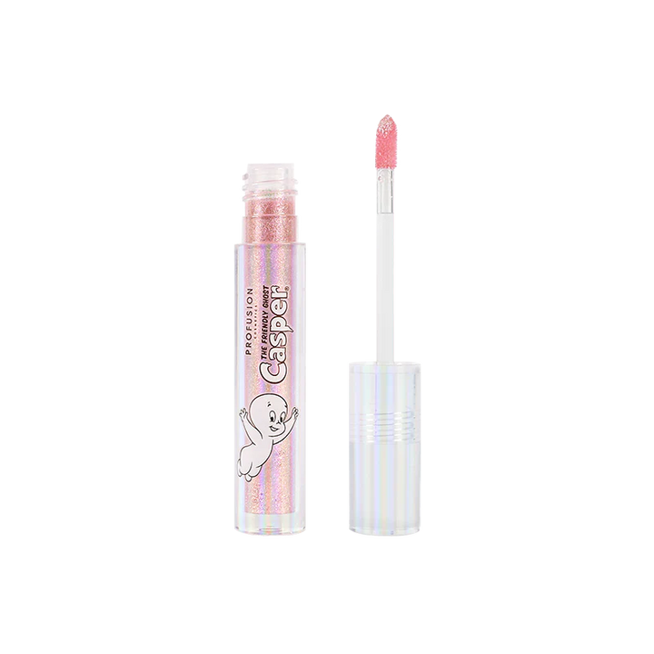 Casper the Friendly Ghost |  The Ghostly Trio 3PC Glitter Lip Topper
