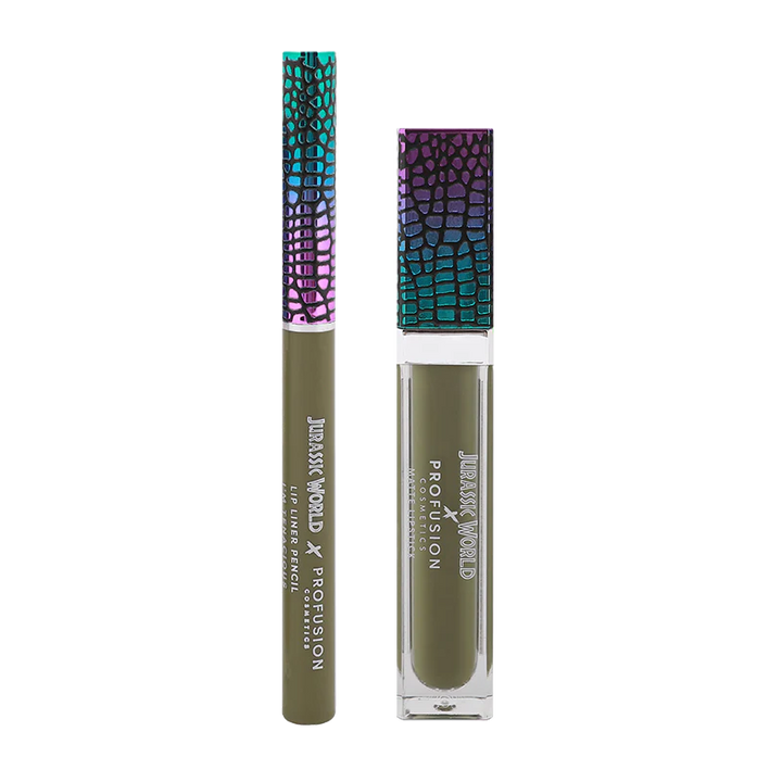 Jurassic World | Light Up! Lip Kit