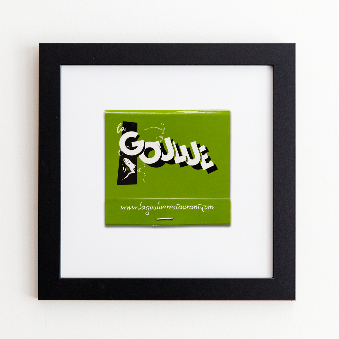 La Goulue Restaurant