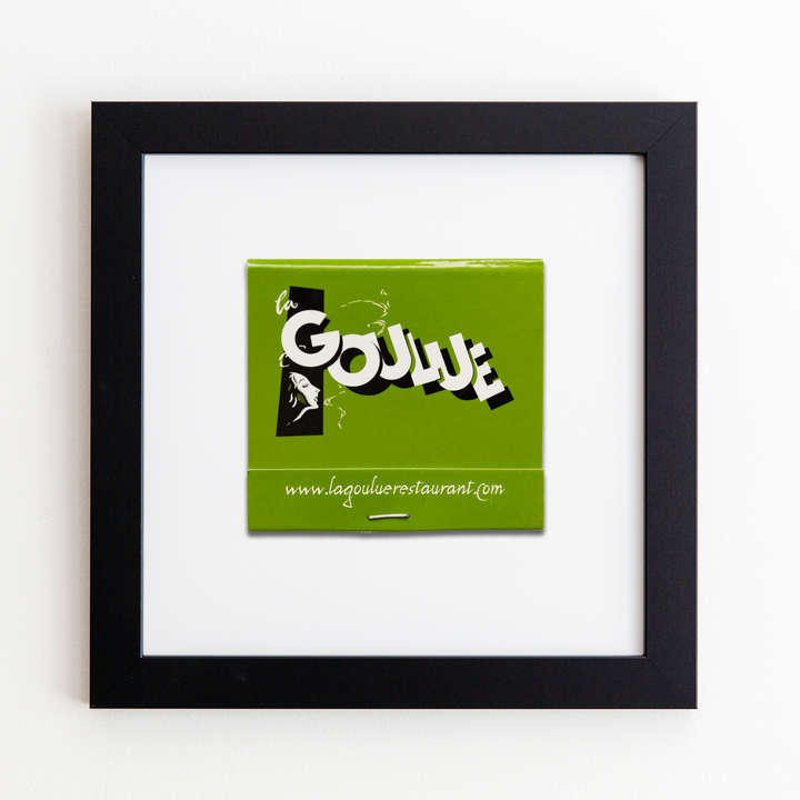 La Goulue Restaurant