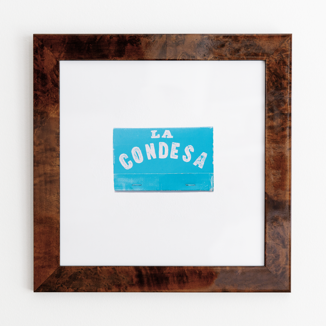 La Condesa